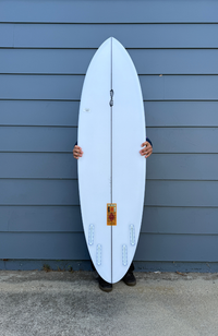5'11" POCKET QUAD