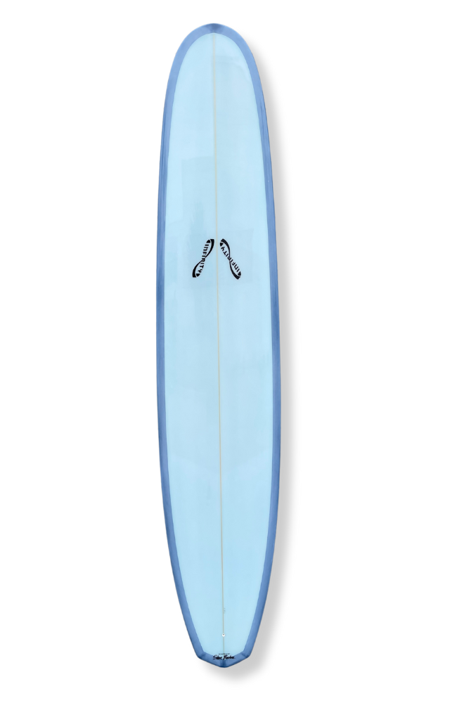 SKVARNA DIAMOND 9'2"