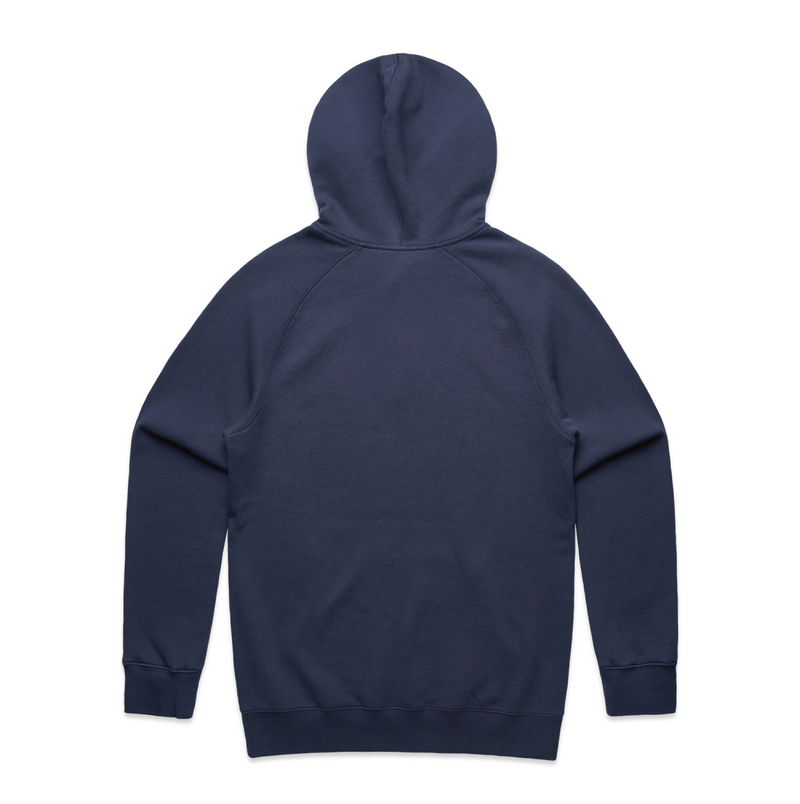 BARNACLE PULLOVER HOOD