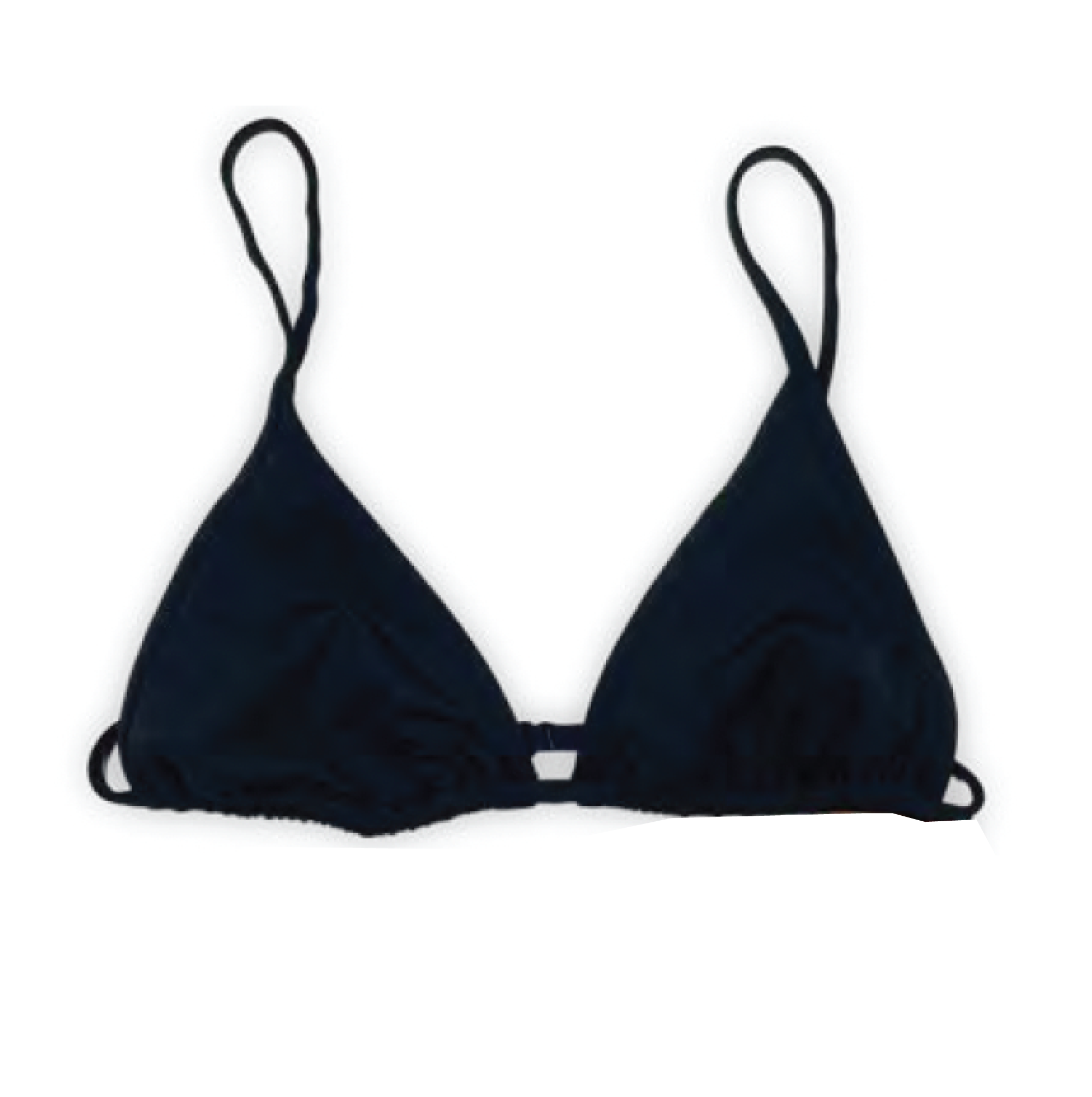STRUNG BIKINI TOP