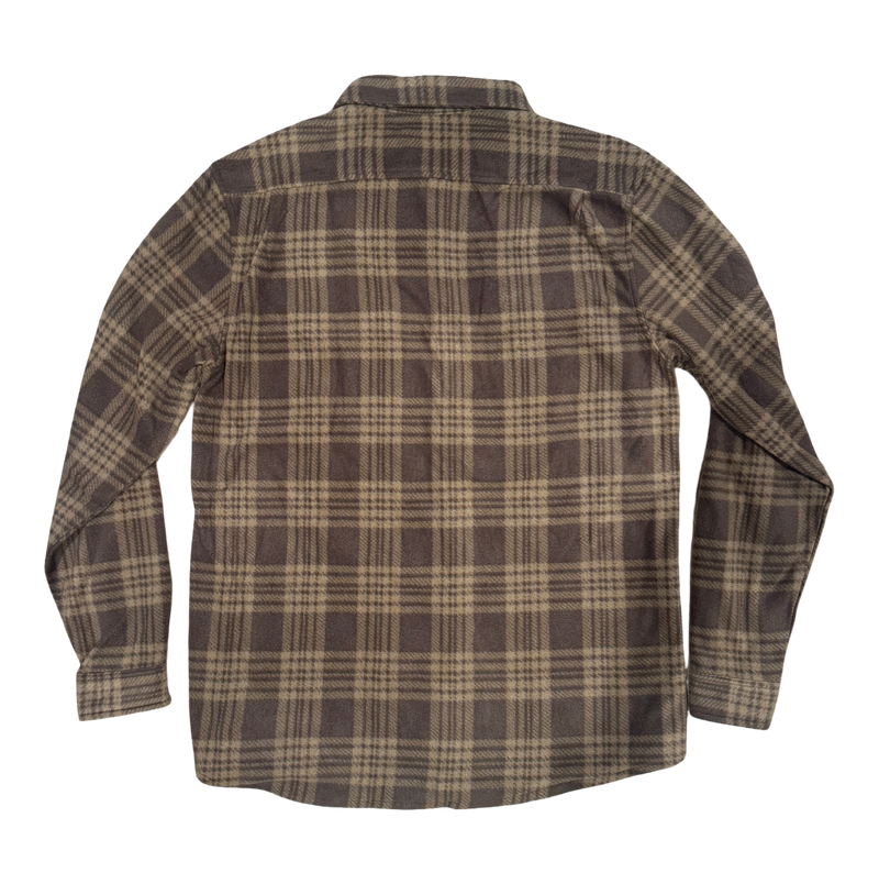 BUSTER FLANNEL