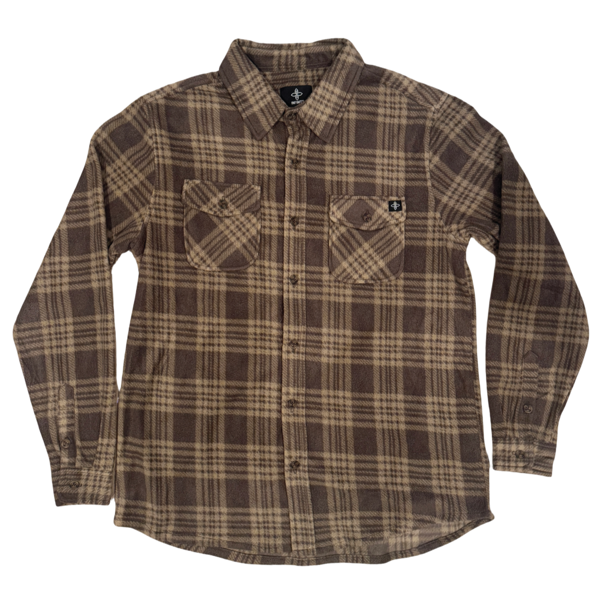 BUSTER FLANNEL