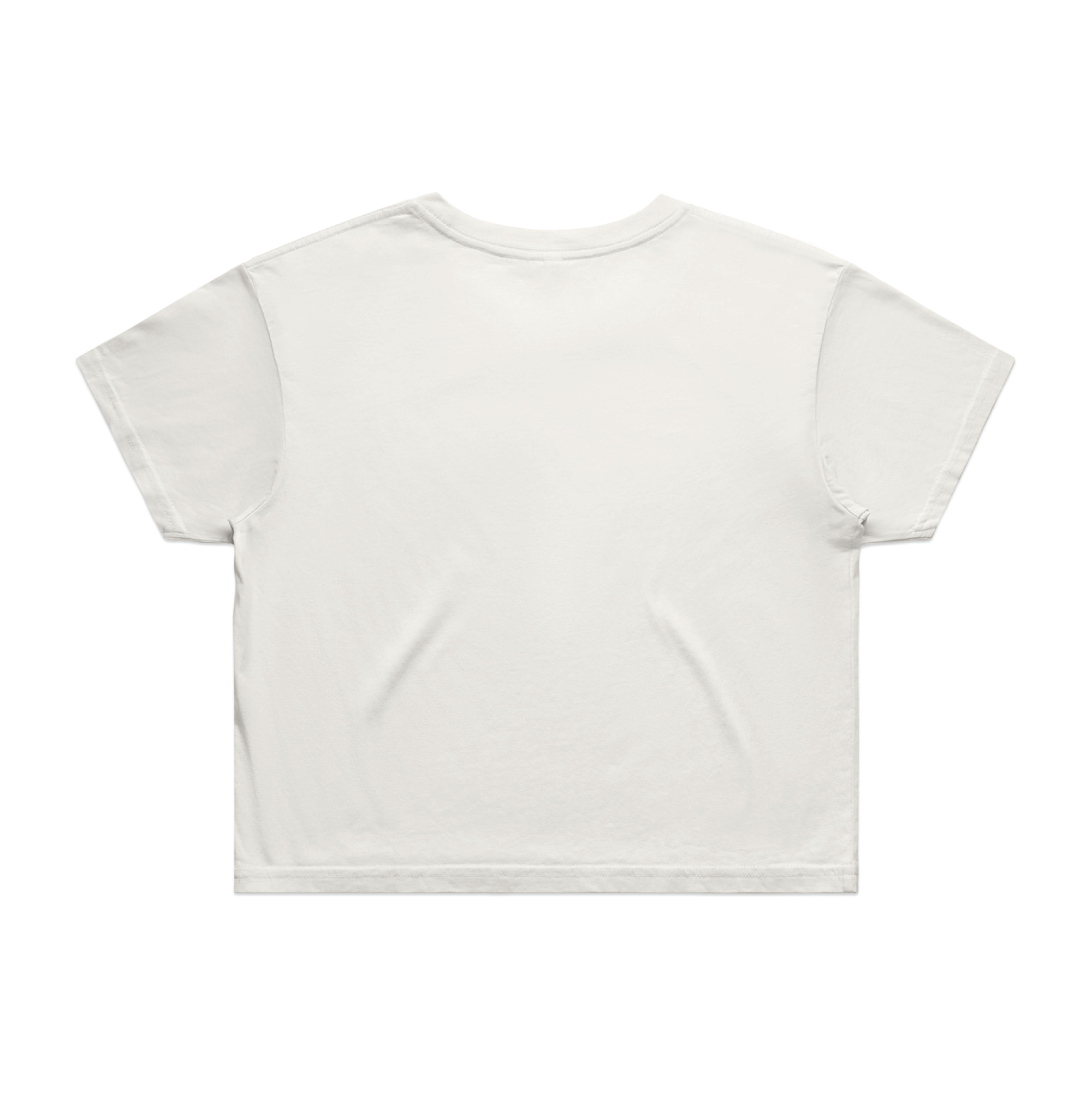 BARNACLE CROP TEE