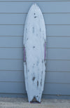 DIAMOND MIND SPACESHIP 7'9" Carbon Edition