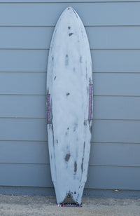 DIAMOND MIND SPACESHIP 7'9" Carbon Edition