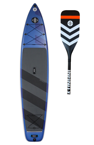 E-TICKET AIR | FLASH PADDLE BUNDLE