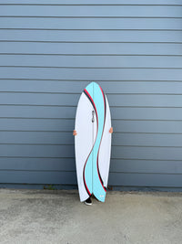 6' CASSETTE