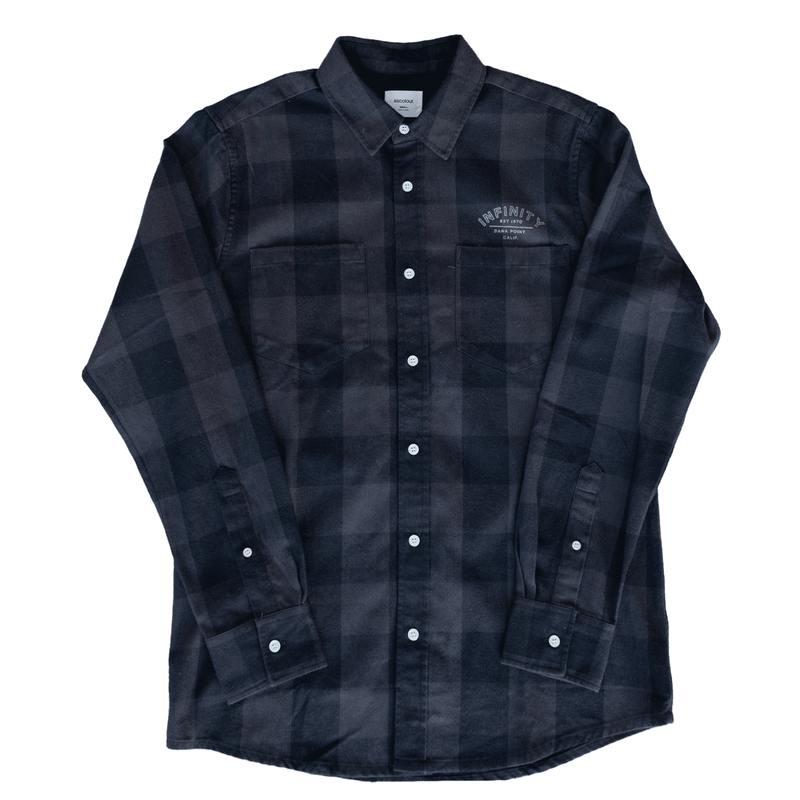 PLANER FLANNEL
