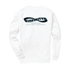 ORIGINAL LOGO LS TEE