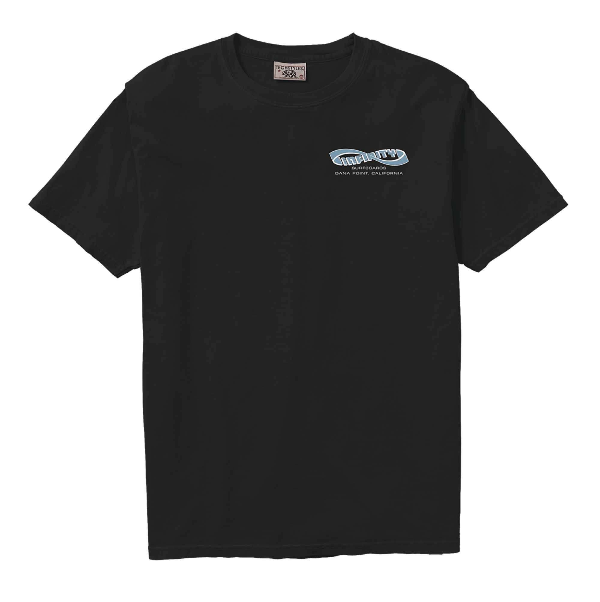 ORIGINAL LOGO SS TEE