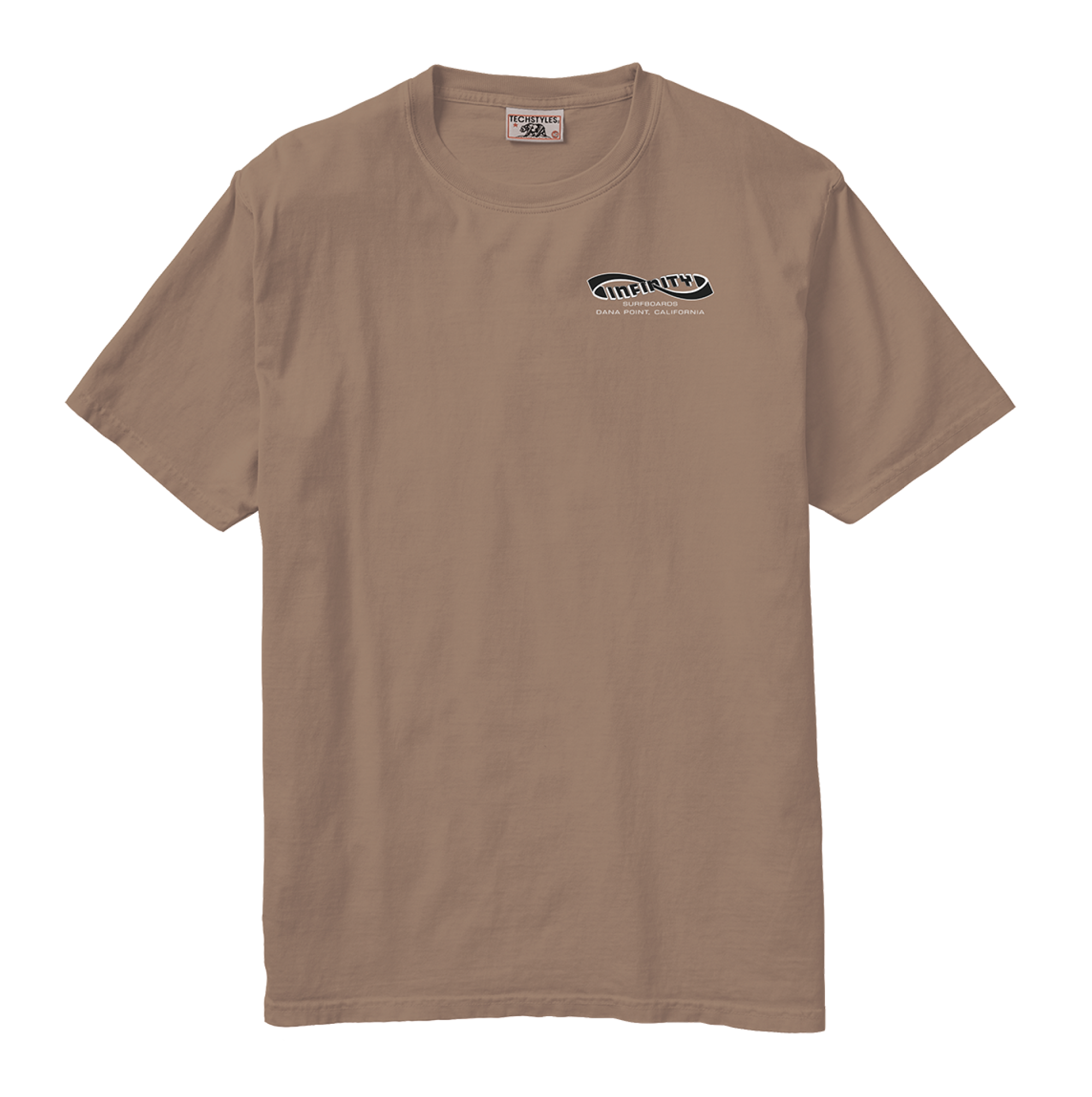 ORIGINAL LOGO SS TEE