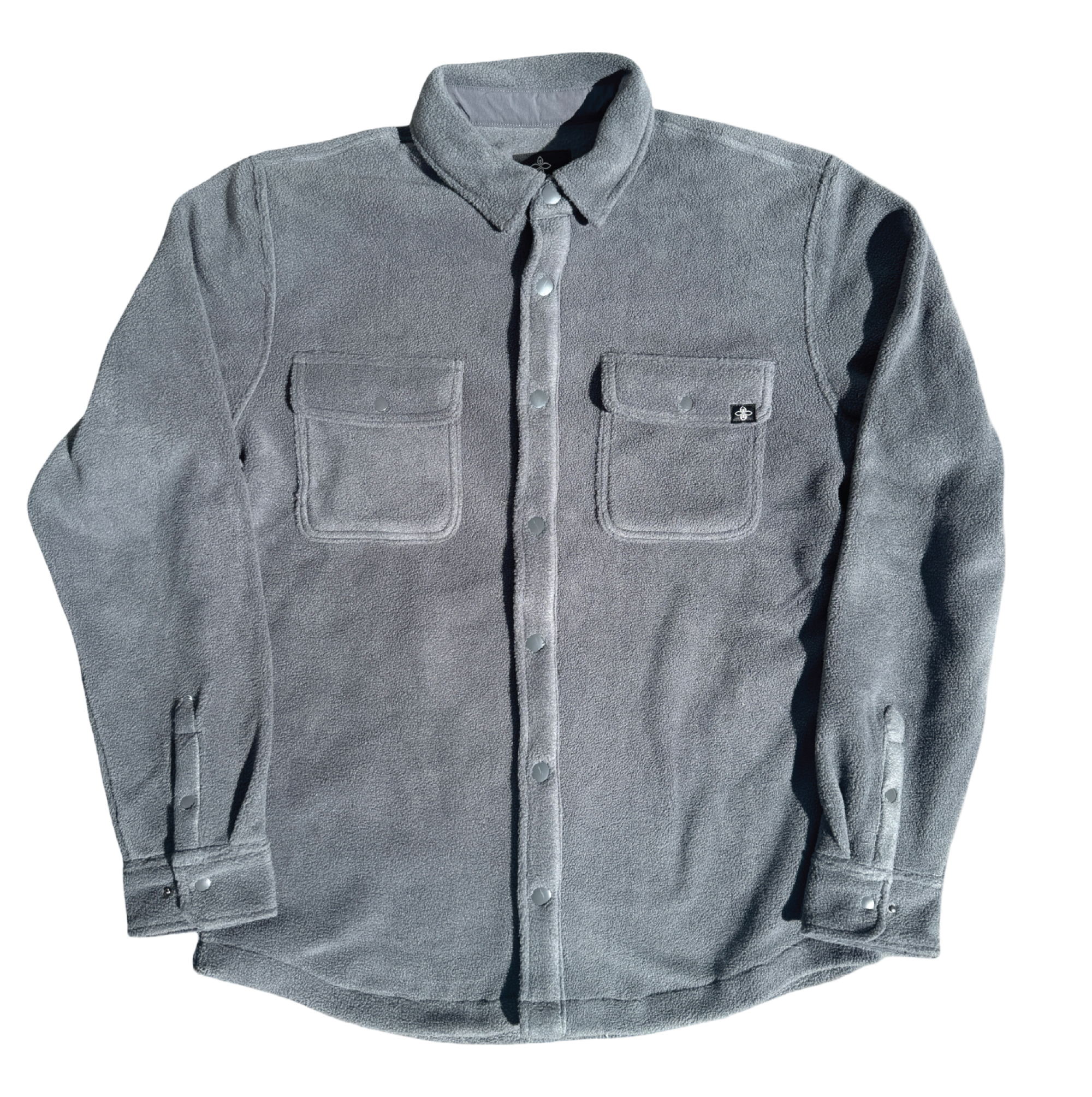 RANGE FLANNEL JACKET