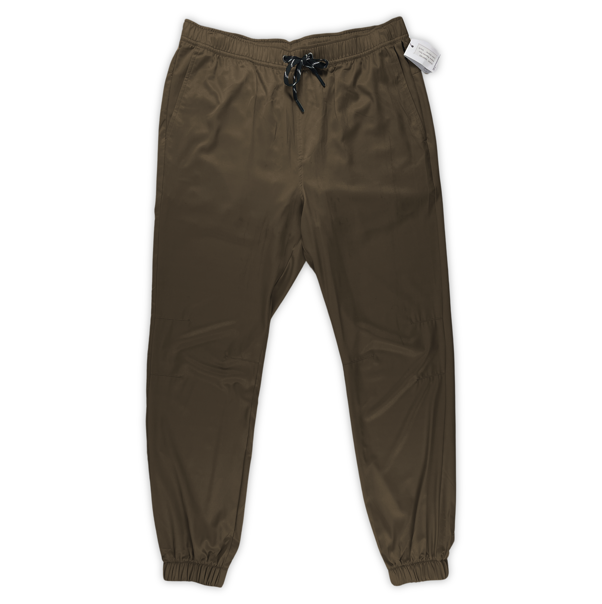 REPEATER PANT