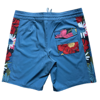 SCOUT PRINT BOARDSHORT