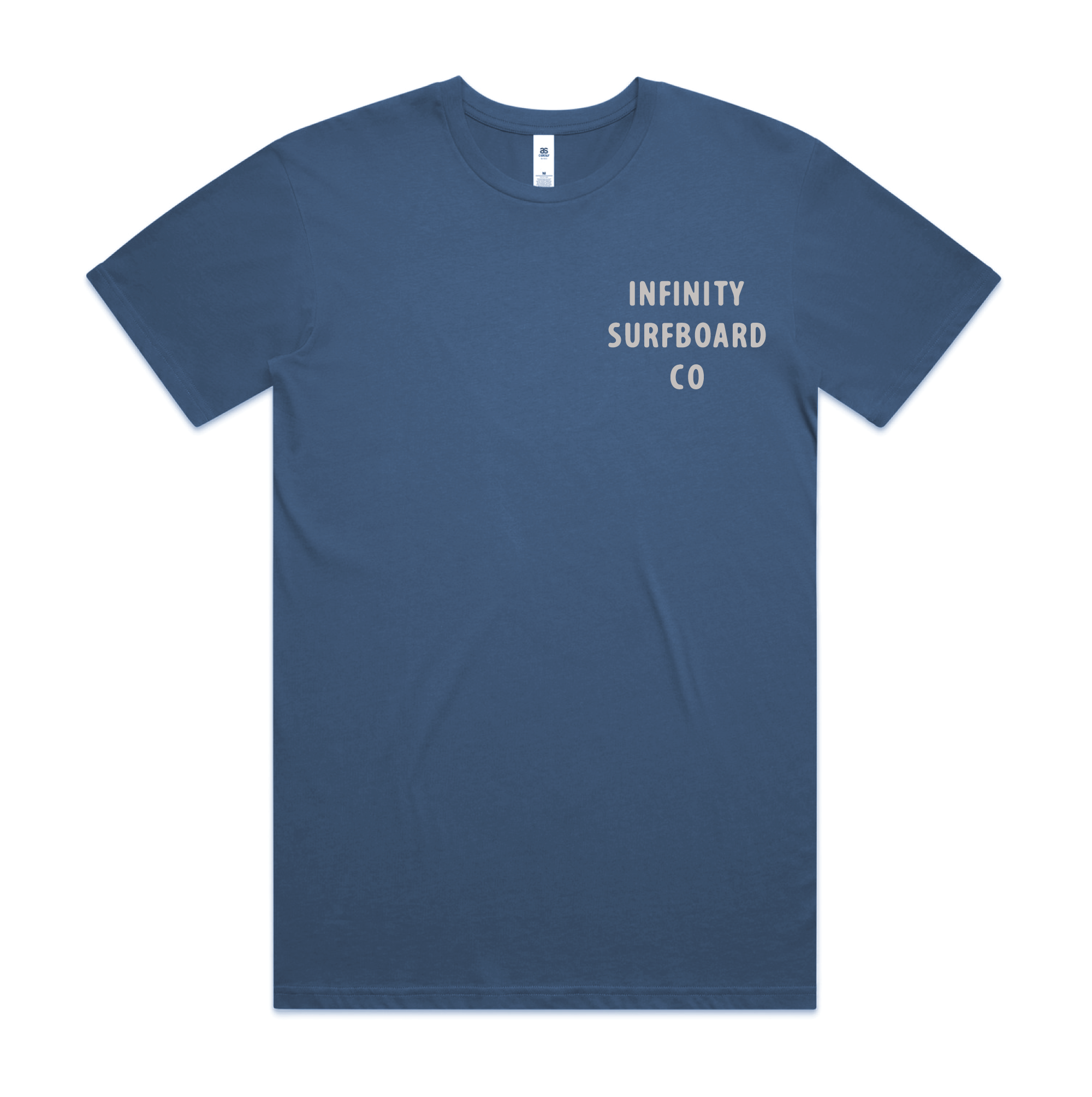 STAPLE SS TEE