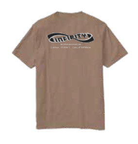 ORIGINAL LOGO SS TEE