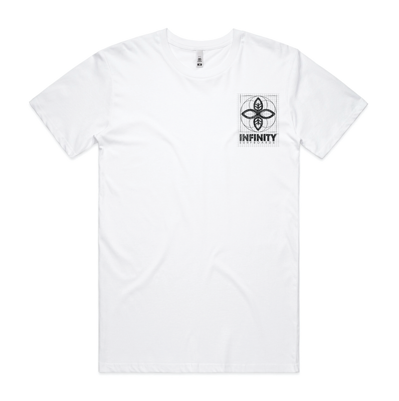 SKEMATIC SS TEE