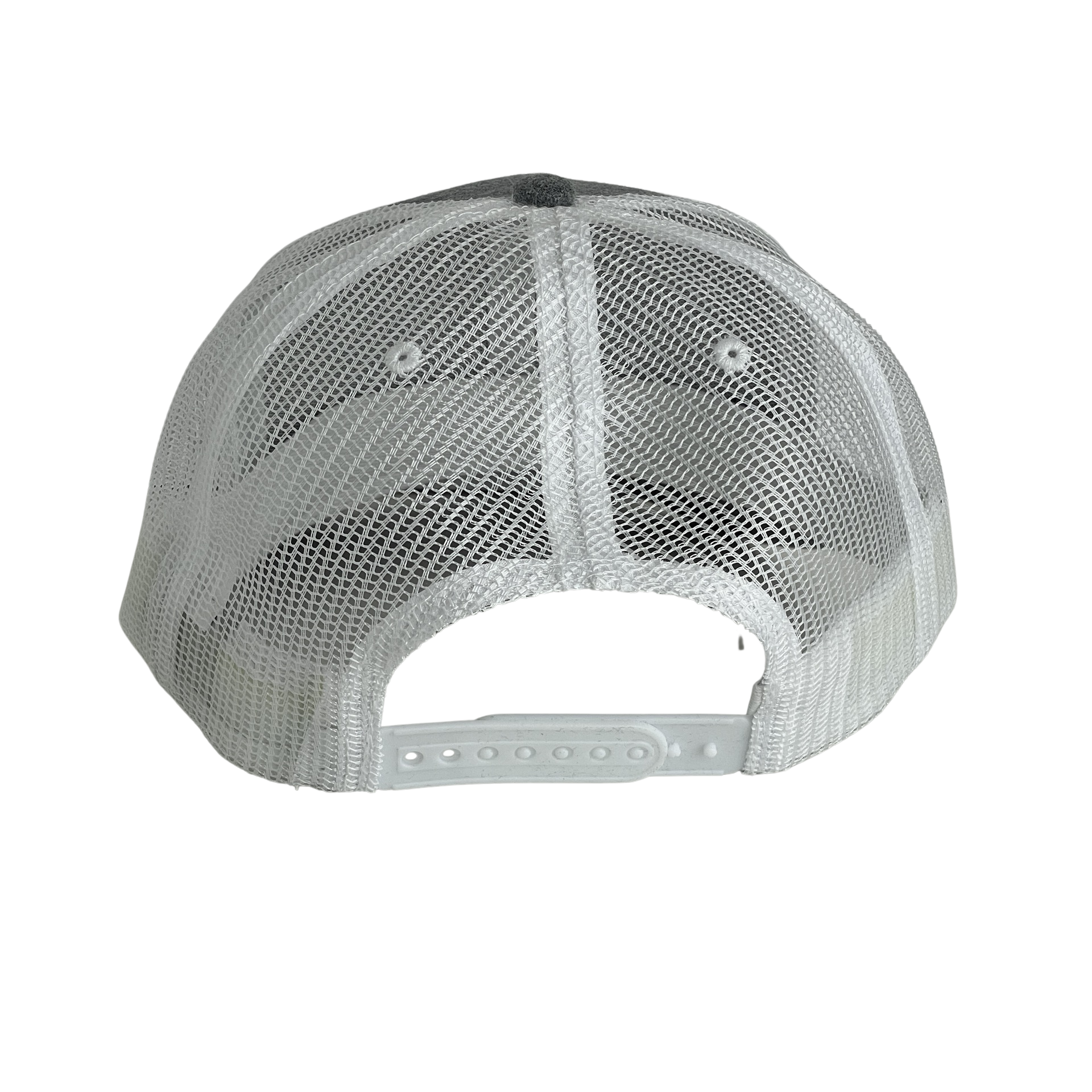 INFINITY 3D LEAF TRUCKER HAT