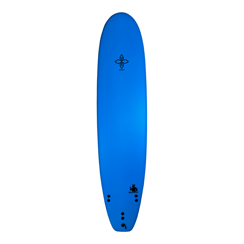 MOOV OVER 8'2" - INFINITY SOFTTOP