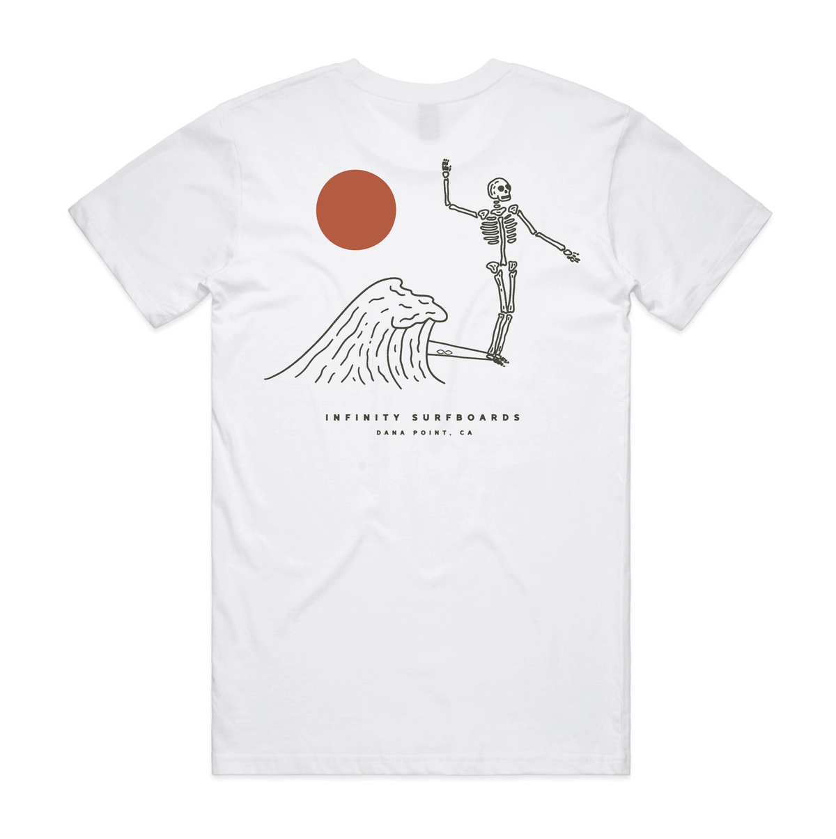 SKELLY SS TEE